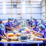 Avis de recrutement de lusine SONACOS