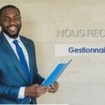 BGFIBank Senegal recrute un Gestionnaire RH Senior
