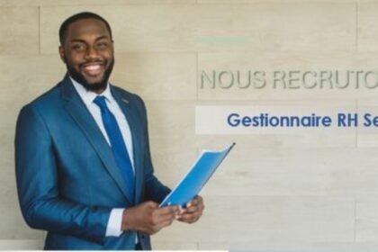 BGFIBank Senegal recrute un Gestionnaire RH Senior