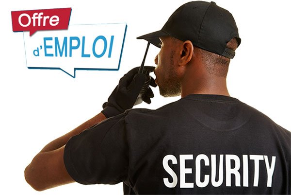 EGASE Securite recrute des Agents de Securite a Dakar
