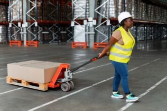 FRI Senegal recrute 151 manutentionnaires en urgence