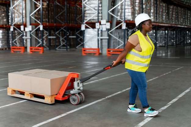 FRI Sénégal recrute 151 manutentionnaires en urgence 1 FRI Senegal recrute 151 manutentionnaires en urgence