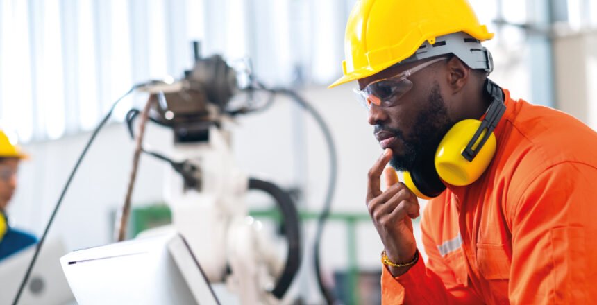 Galion Senegal SA recrute un Responsable QHSE