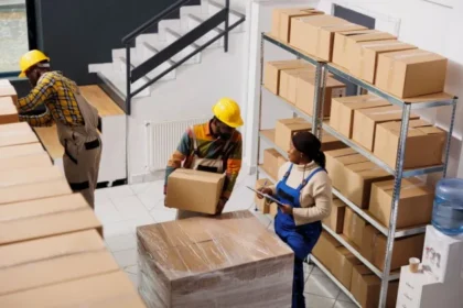 Gestionnaires de stock