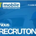 IT mobile Afrique recrute une Technico Commerciale SaaS a Dakar