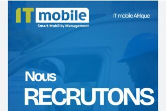 IT mobile Afrique recrute une Technico Commerciale SaaS a Dakar