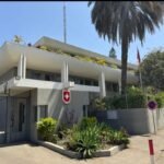LAmbassade de Suisse a Dakar recrute un Project Manager