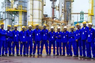 Le Groupe PETROSEN lance une campagne de recrutement