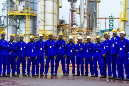 Le Groupe PETROSEN lance une campagne de recrutement
