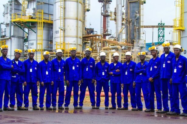 Le Groupe PETROSEN lance une campagne de recrutement