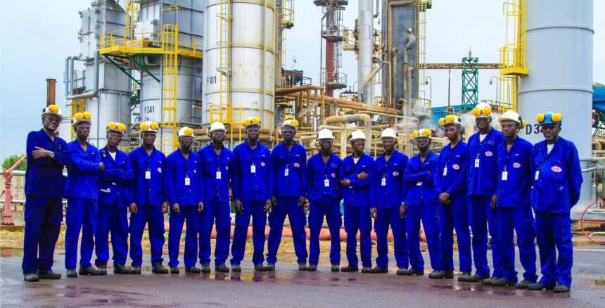 Le Groupe PETROSEN lance une campagne de recrutement