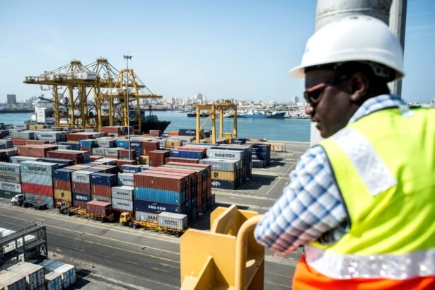Le Port Autonome de Dakar recrute un Administrateur Infrastructure Systeme et Sauvegarde