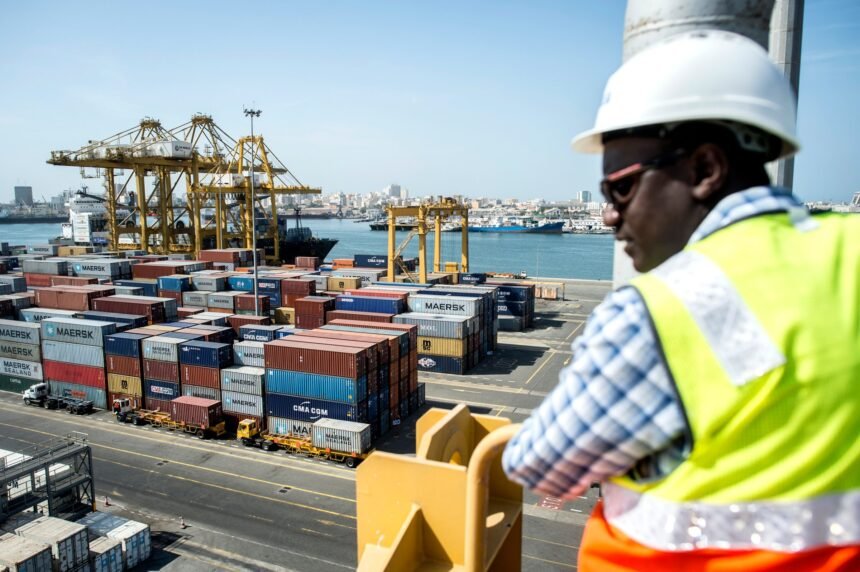 Le Port Autonome de Dakar recrute un Administrateur Infrastructure Systeme et Sauvegarde