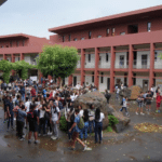 Lycee Jean Mermoz