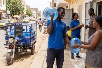 MIYA Senegal recrute des stagiaires commerciaux et logistiques
