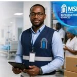 MSI Senegal recrute une Responsable Logistique Securite