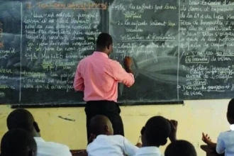 Modern School Senegal recrute plusieurs enseignants