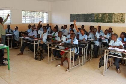 Obtenir une autorisation denseigner au Senegal