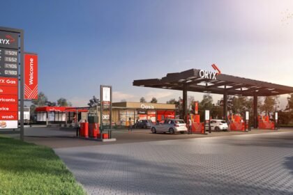 Oryx Energies recrute