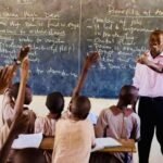 Ouverture du concours FASTEF 2026 pour le recrutement deleves professeurs au Senegal