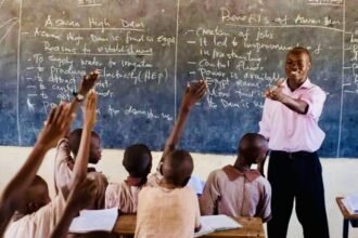 Ouverture du concours FASTEF 2026 pour le recrutement deleves professeurs au Senegal
