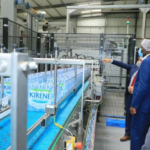 Recrutement Groupe Kirene Candidature Spontanee