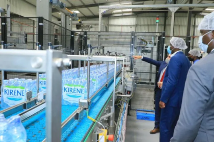 Recrutement Groupe Kirene Candidature Spontanee