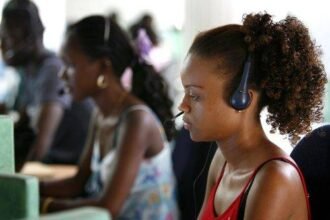 Recrutement de Teleconseillers