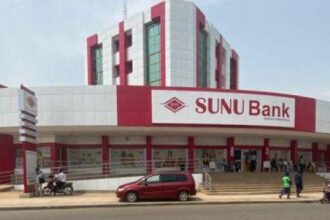 SUNU Bank Senegal recrute pour plusieurs postes