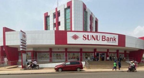 SUNU Bank Senegal recrute pour plusieurs postes