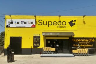 SUPECO Senegal recrute massivement