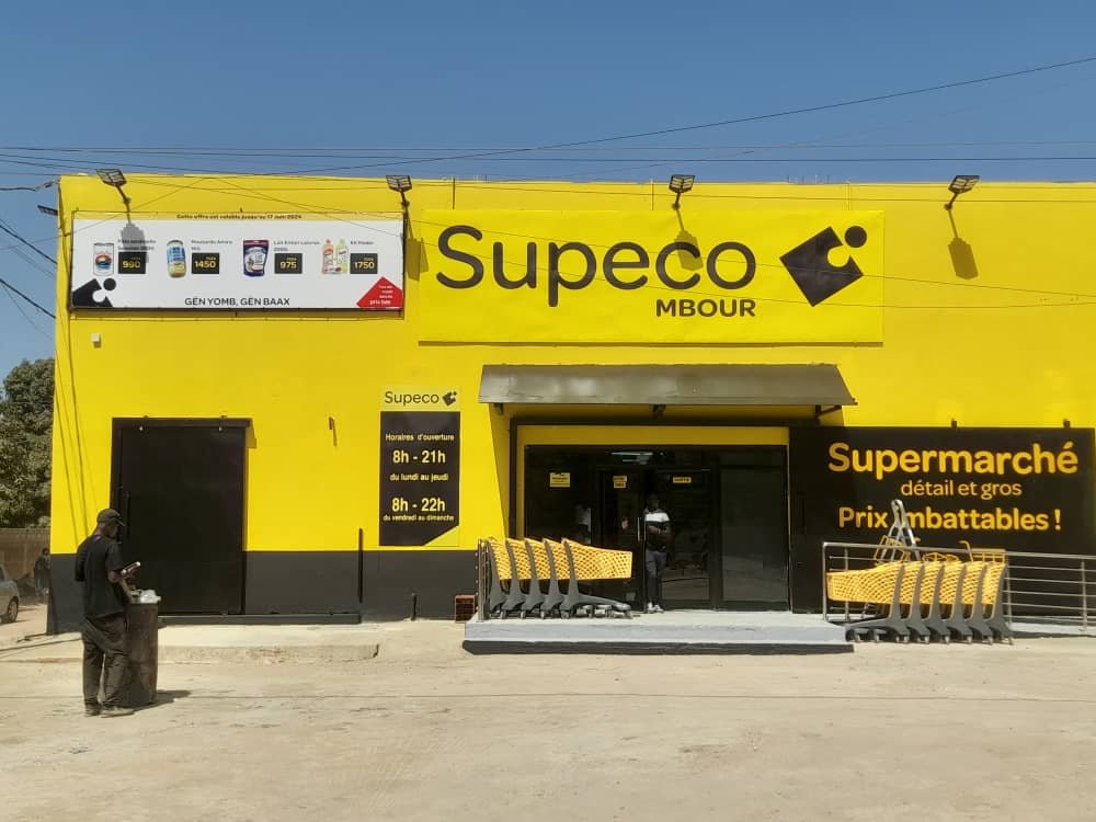 SUPECO Senegal recrute massivement