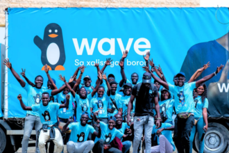 Wave Senegal recrute 01 comptable