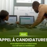 03 formations gratuites en ligne aux metiers du numerique avec lOIF D CLIC 2026