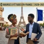 10 programmes de bourses detudes en France ouverts aux etudiants internationaux en 2026 2027