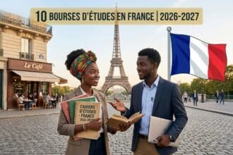 10 programmes de bourses detudes en France ouverts aux etudiants internationaux en 2026 2027