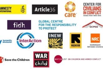 12 ONG internationales qui recrutent actuellement en 2026