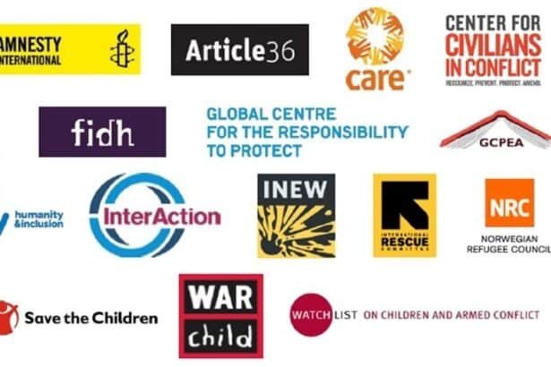 12 ONG internationales qui recrutent actuellement en 2026
