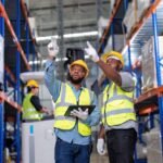 AMD Corporate recrute un Responsable Logistique Amenagement de Sites JOJ