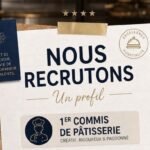 AXIL HOTEL recrute 01 Commis de patisserie