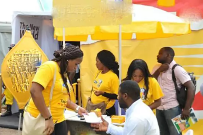 Afro Group recrute 50 Commerciaux terrain a Dakar en 2026