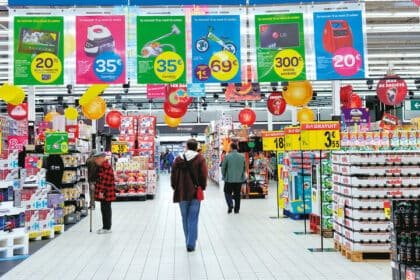 American Bazar recrute un Createur de Contenu a Dakar en 2026
