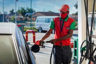 Avis de recrutement dun Pompiste a Fatick Senegal 2026
