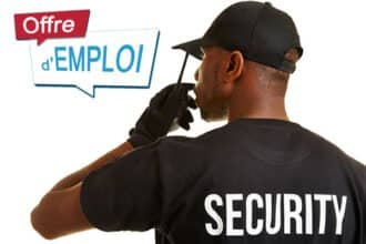 Axess Securite recrute des Agents de Securite