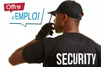 Axess Securite recrute des Agents de Securite