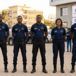 ConnectInterim recrute des Agents de Securite a Dakar Senegal 2026
