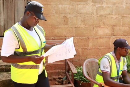 DK Consulting recrute des enqueteurs