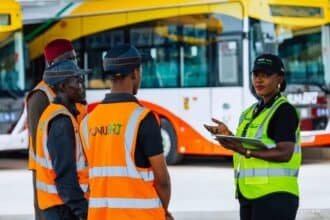 Dakar Mobilite recrute un Stagiaire Methodes