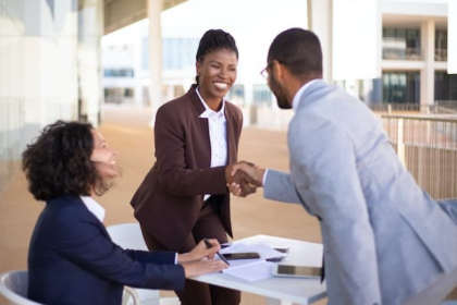 Djamo Senegal recrute plusieurs profils en 2026