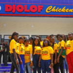 Djolof Chicken recrutement 2026 au Senegal